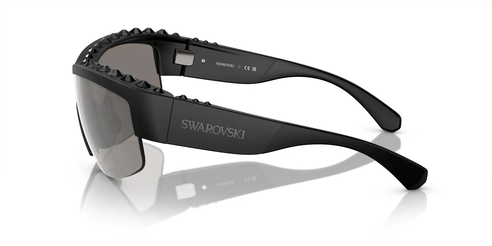 Swarovski 6014 Sunglasses - view 22
